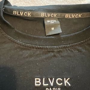 BLVCK Tee Shirt